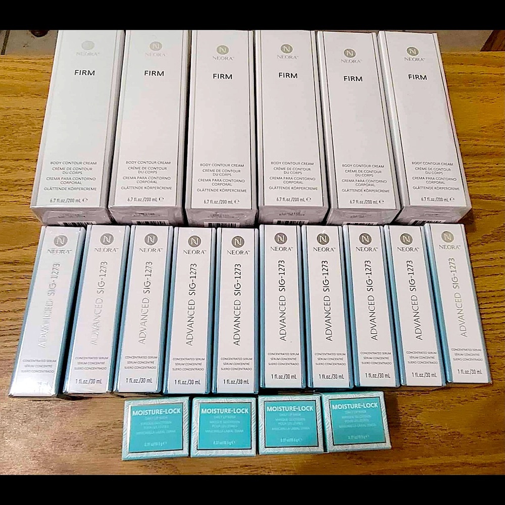 Neora bundle